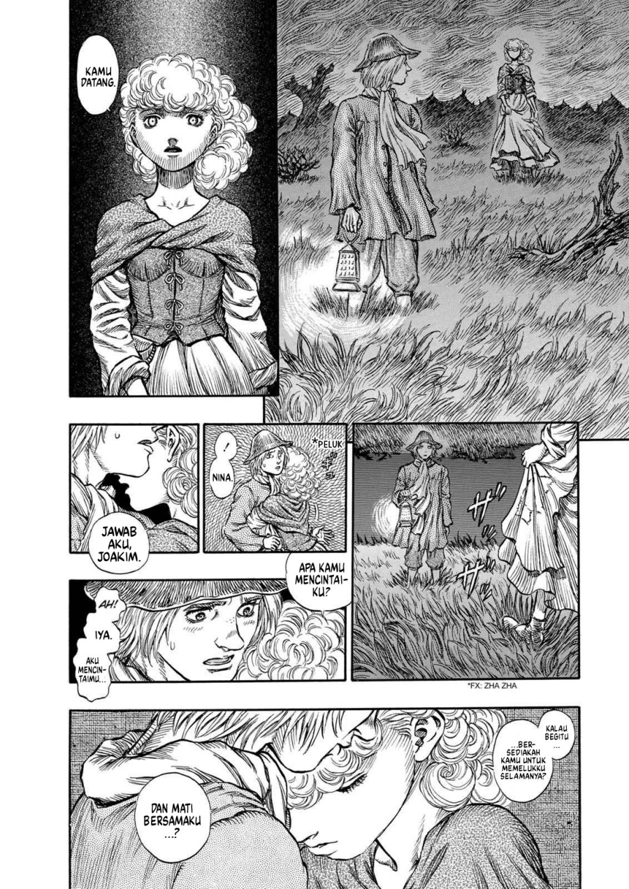 Read Berserk ID Manga Online