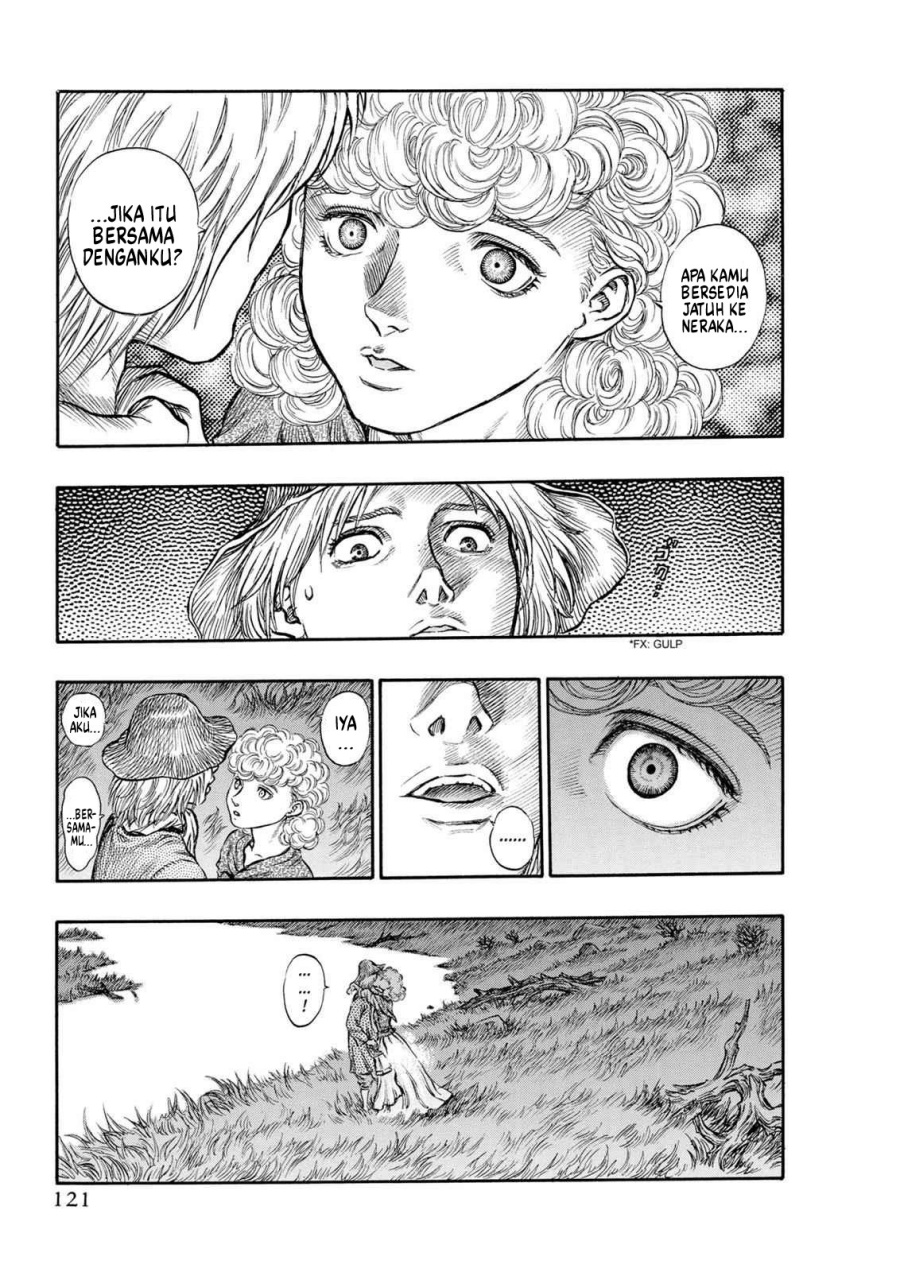 Read Berserk ID Manga Online