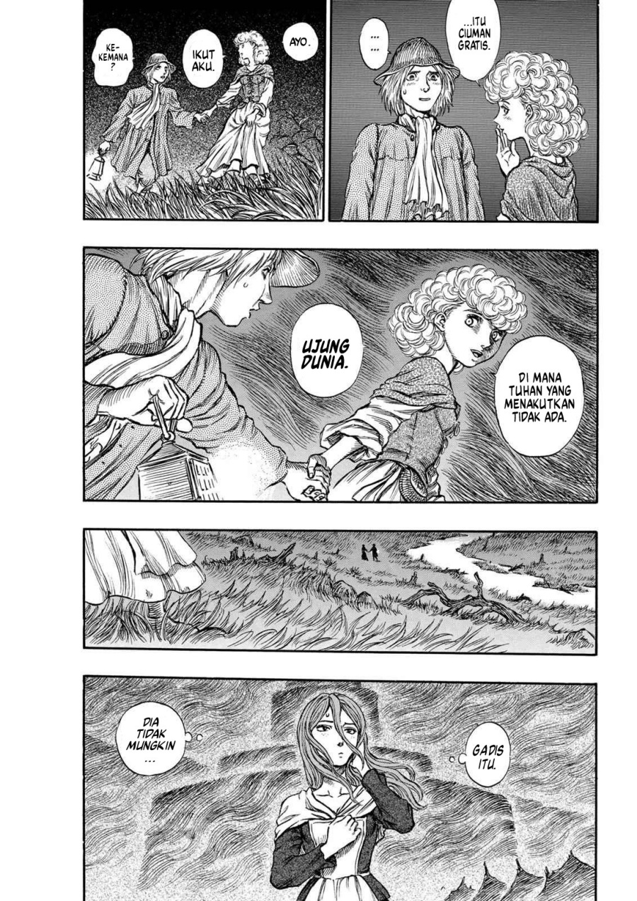 Read Berserk ID Manga Online