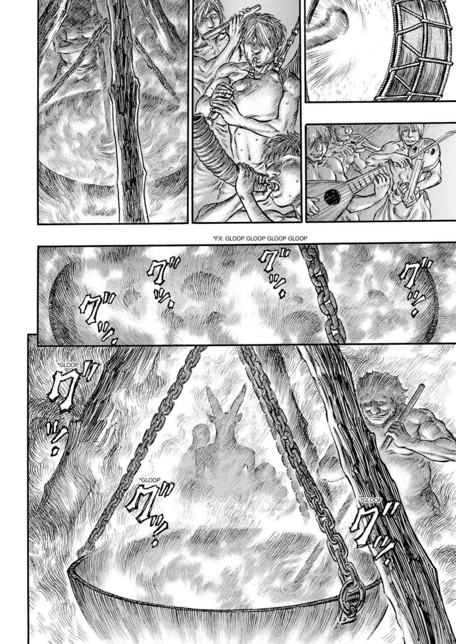 Read Berserk ID Manga Online