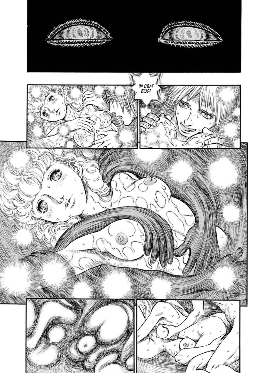 Read Berserk ID Manga Online