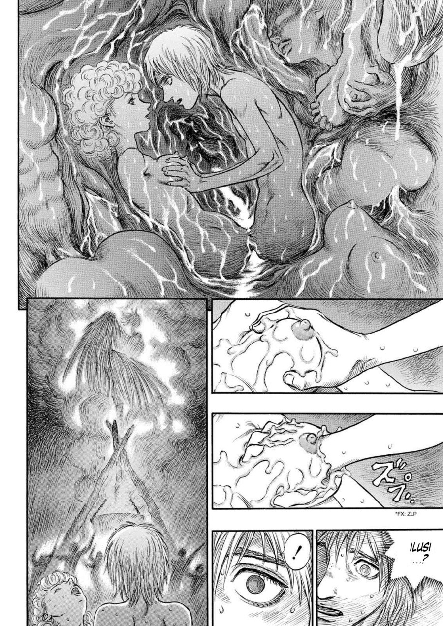 Read Berserk ID Manga Online