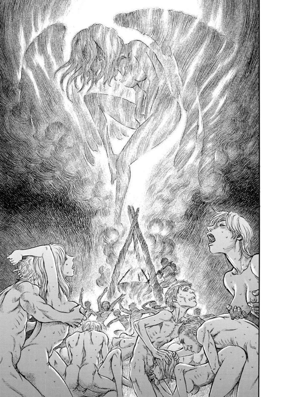 Read Berserk ID Manga Online