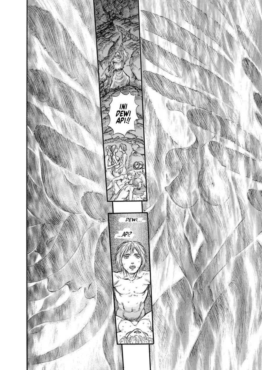 Read Berserk ID Manga Online