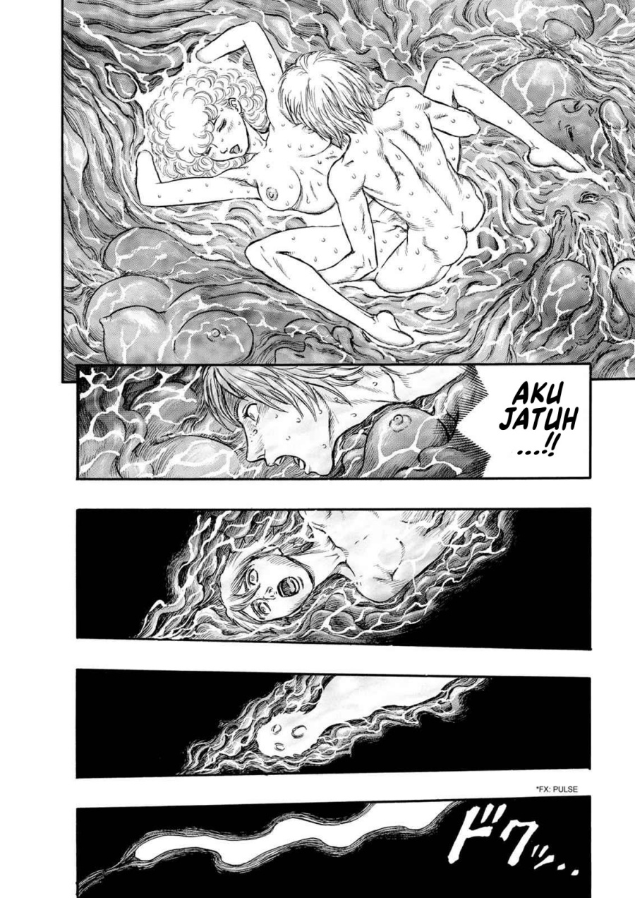 Read Berserk ID Manga Online