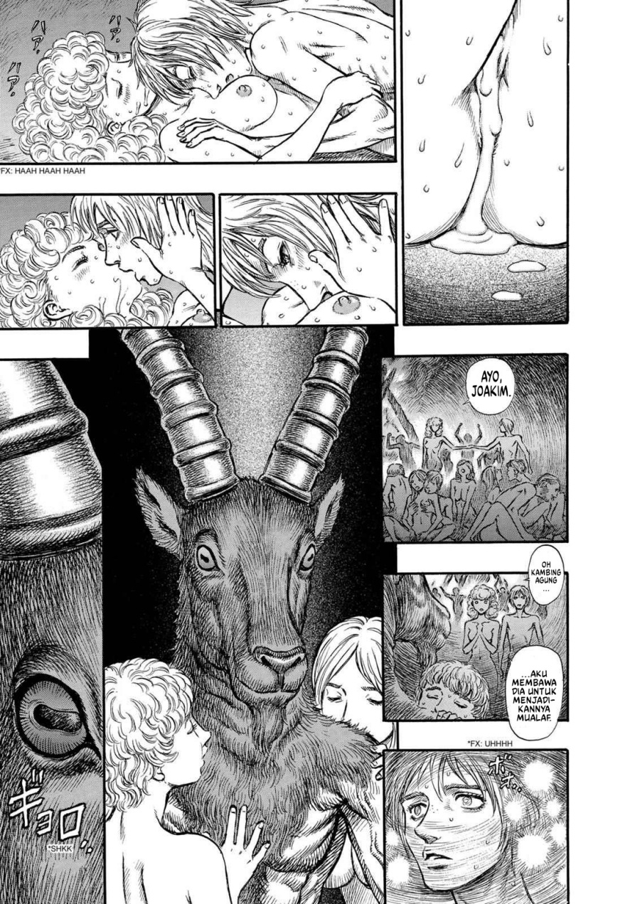 Read Berserk ID Manga Online