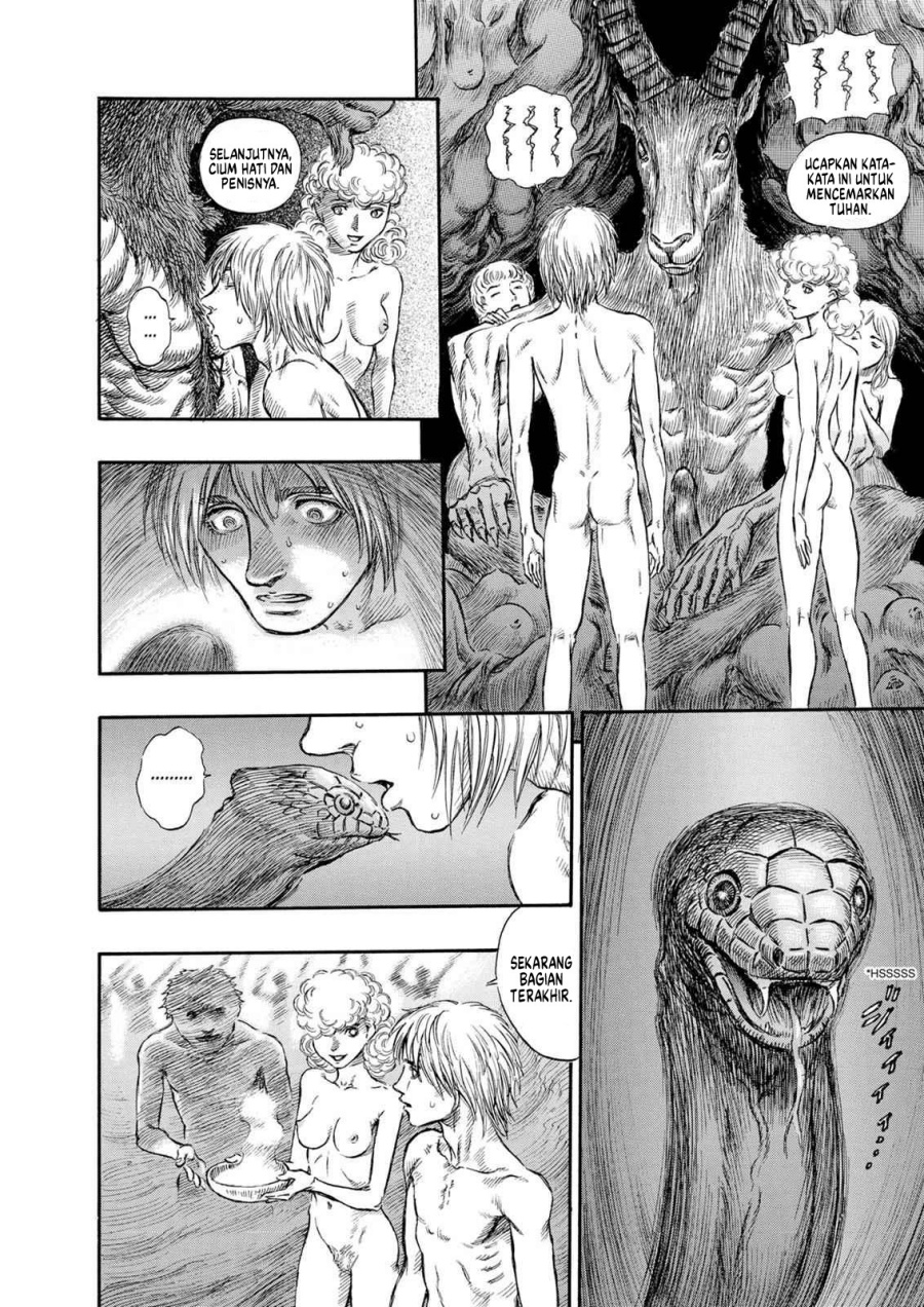 Read Berserk ID Manga Online