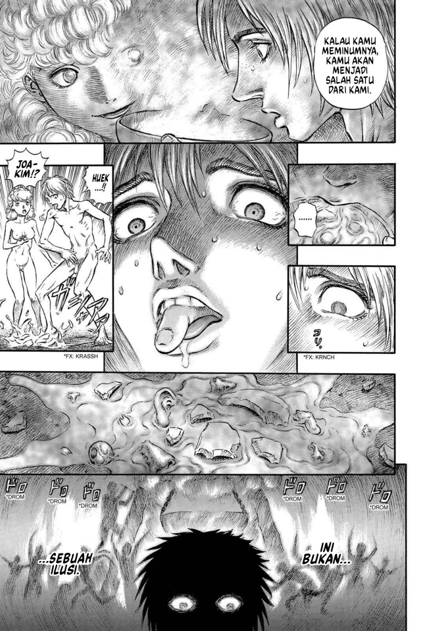 Read Berserk ID Manga Online