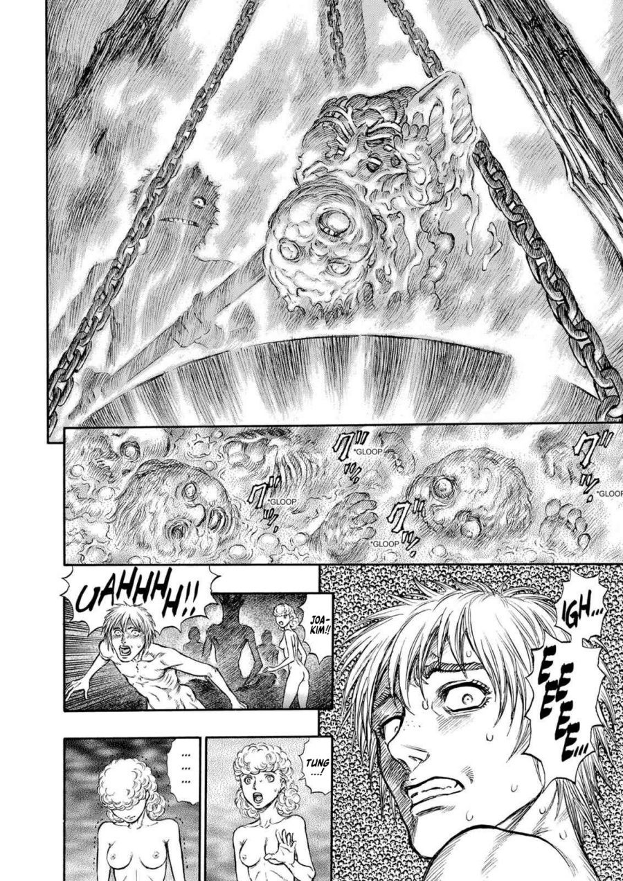 Read Berserk ID Manga Online