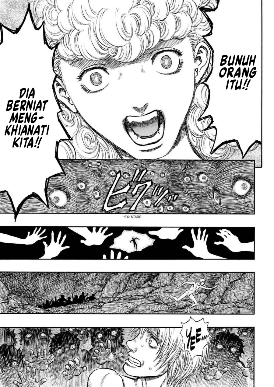 Read Berserk ID Manga Online