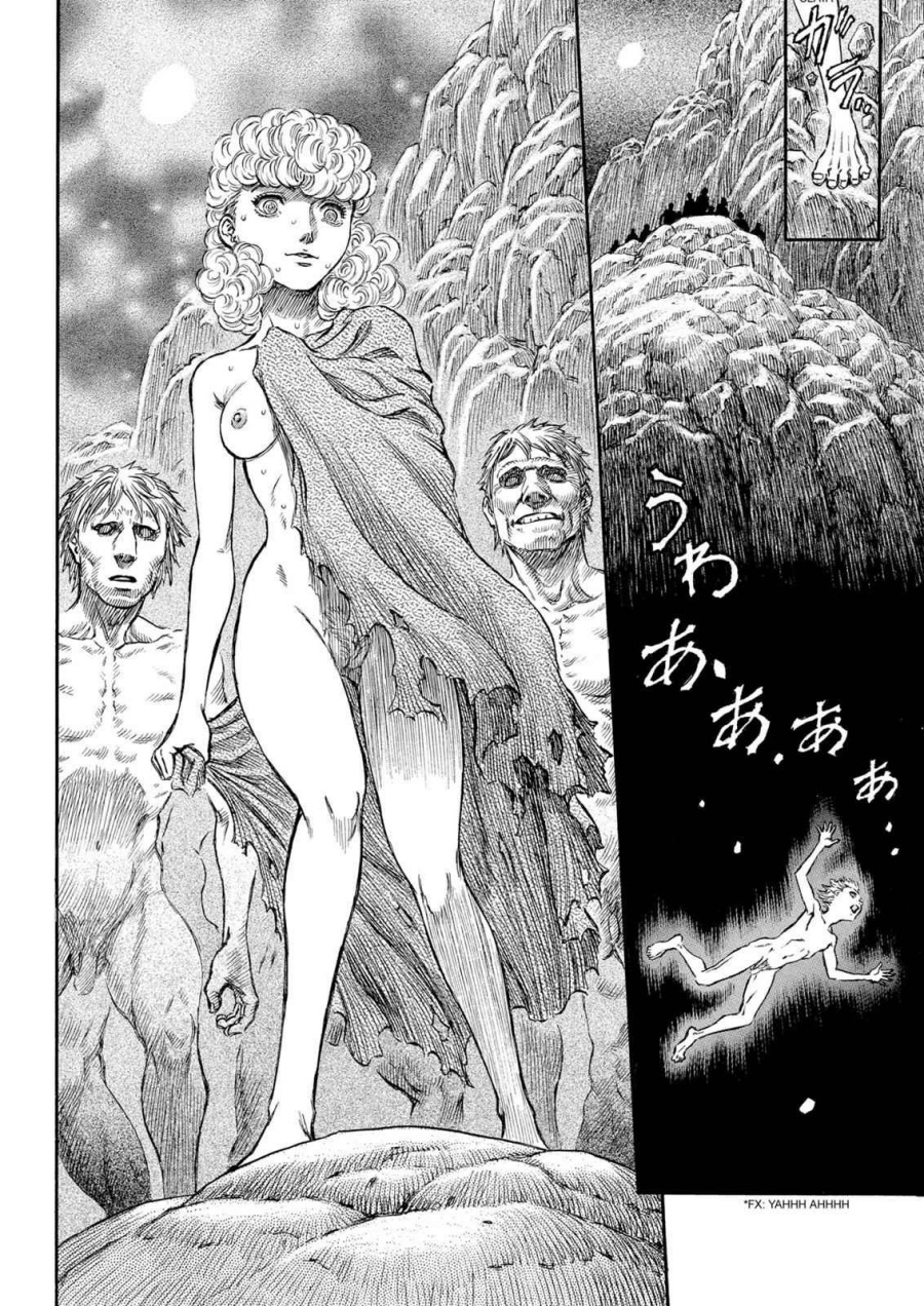 Read Berserk ID Manga Online