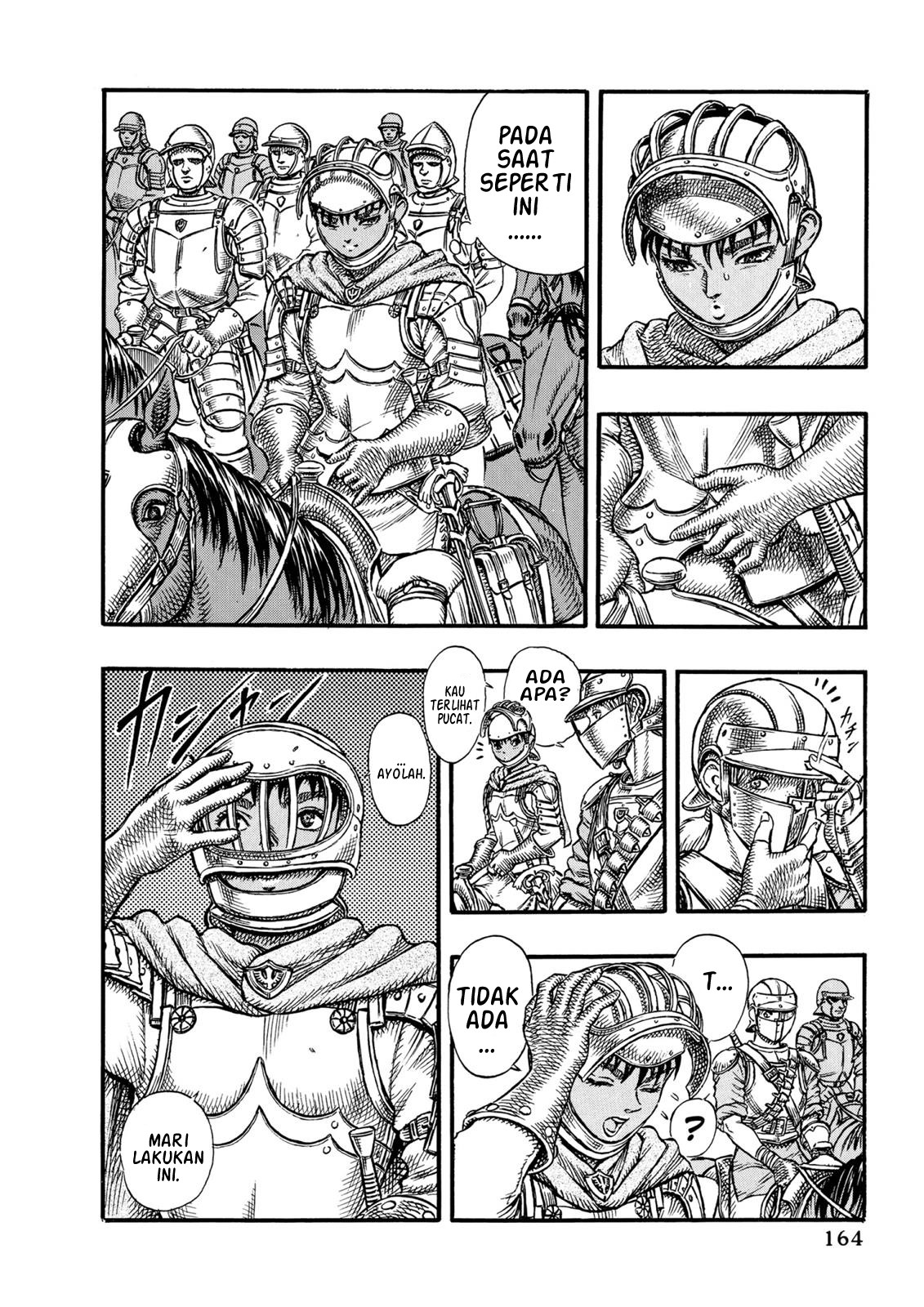 Read Berserk ID Manga Online