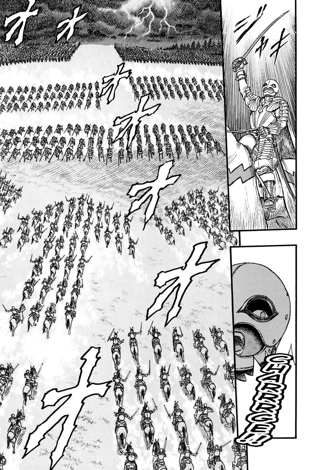 Read Berserk ID Manga Online
