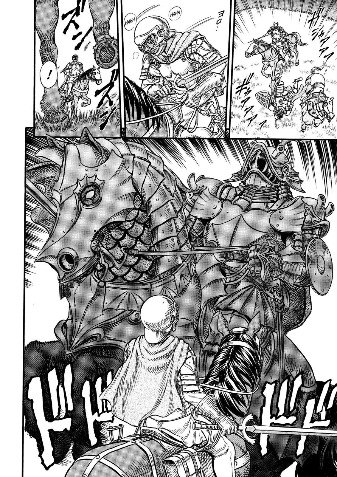 Read Berserk ID Manga Online