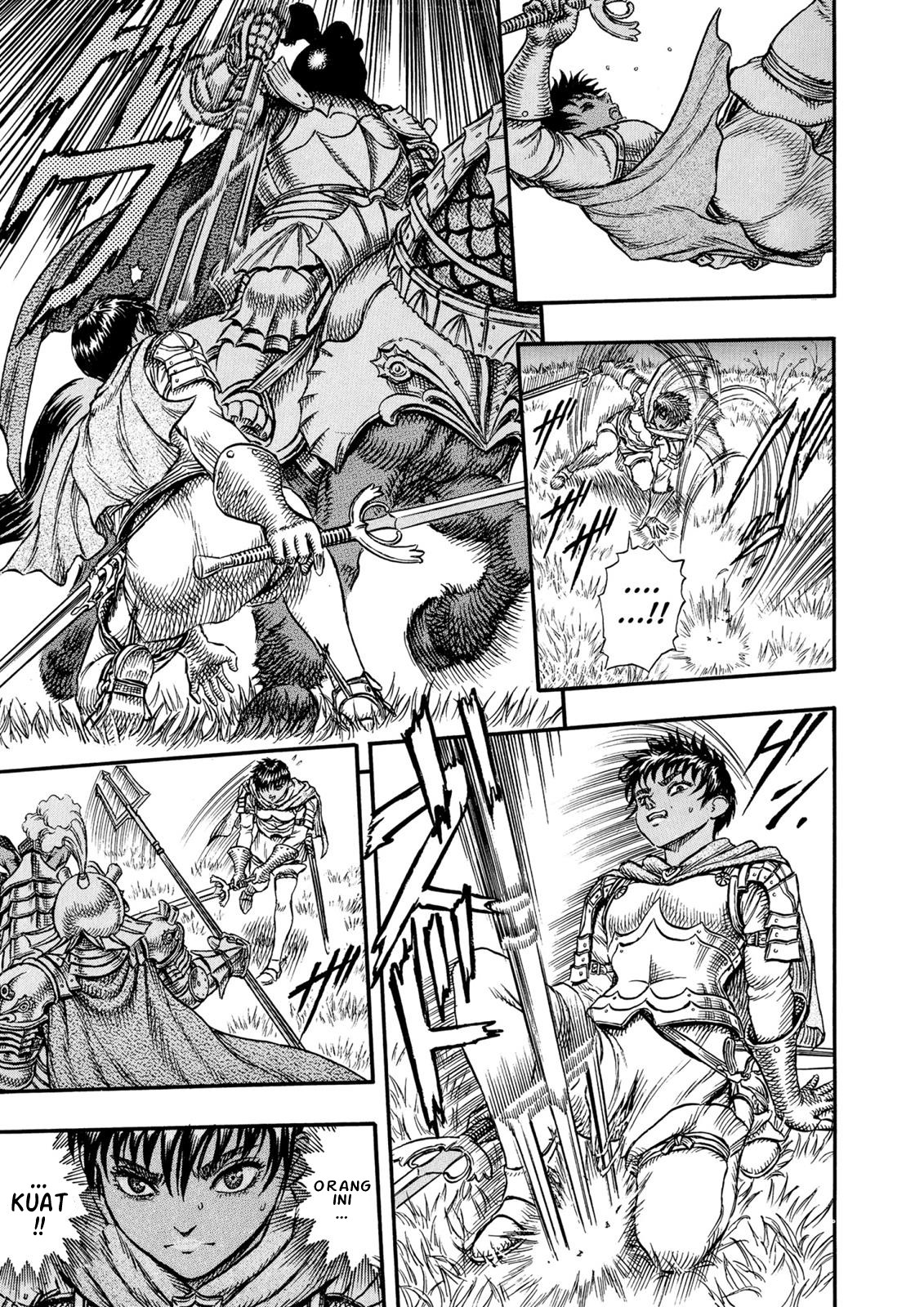Read Berserk ID Manga Online