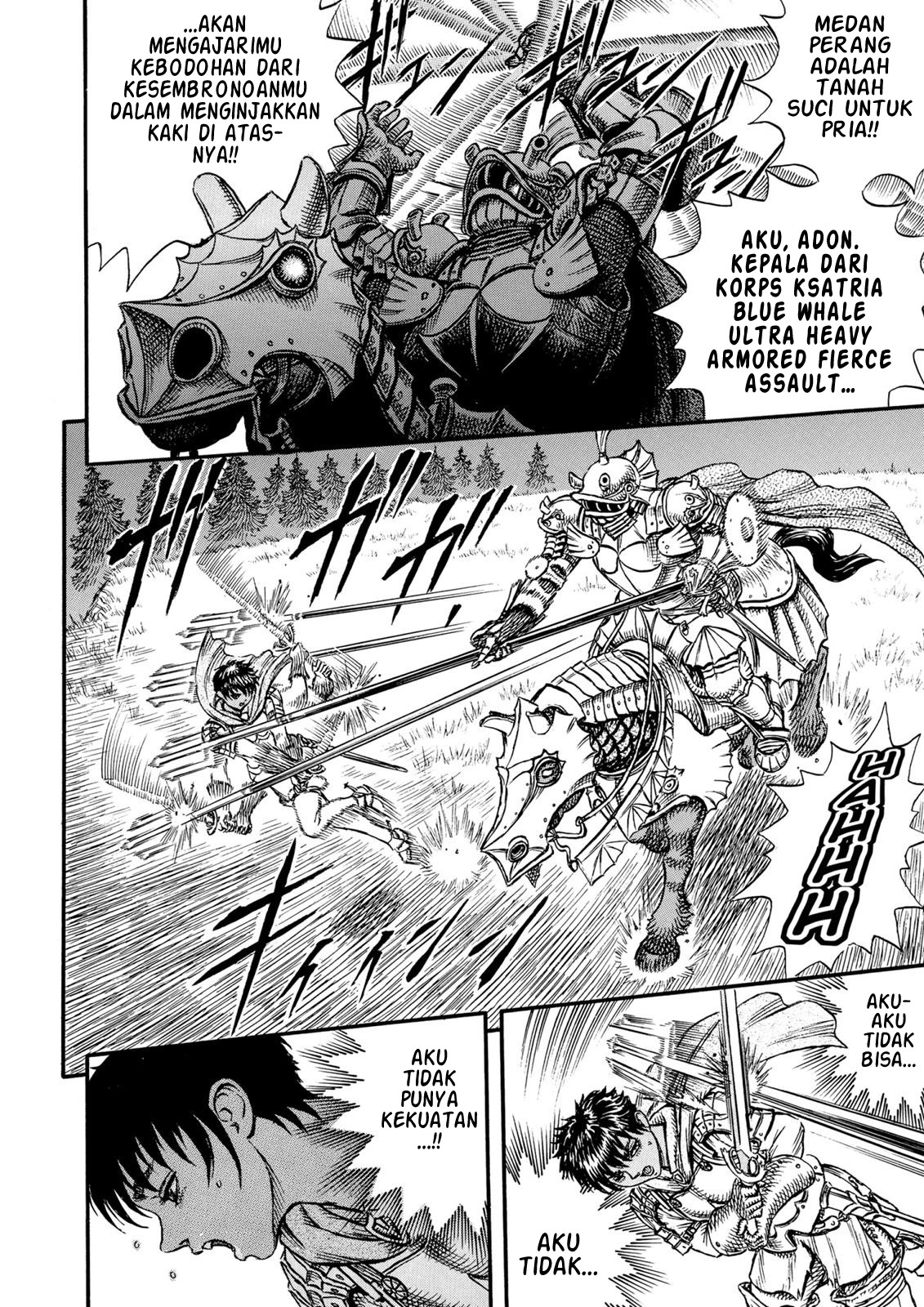 Read Berserk ID Manga Online