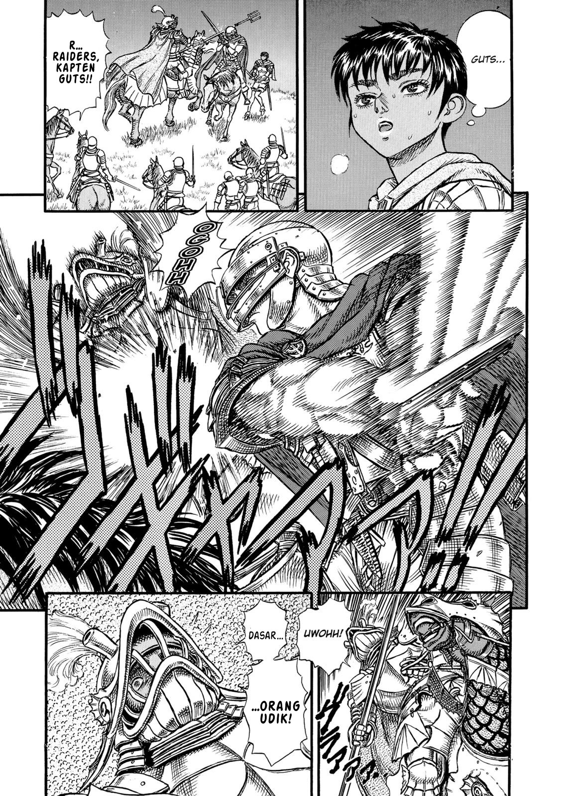 Read Berserk ID Manga Online