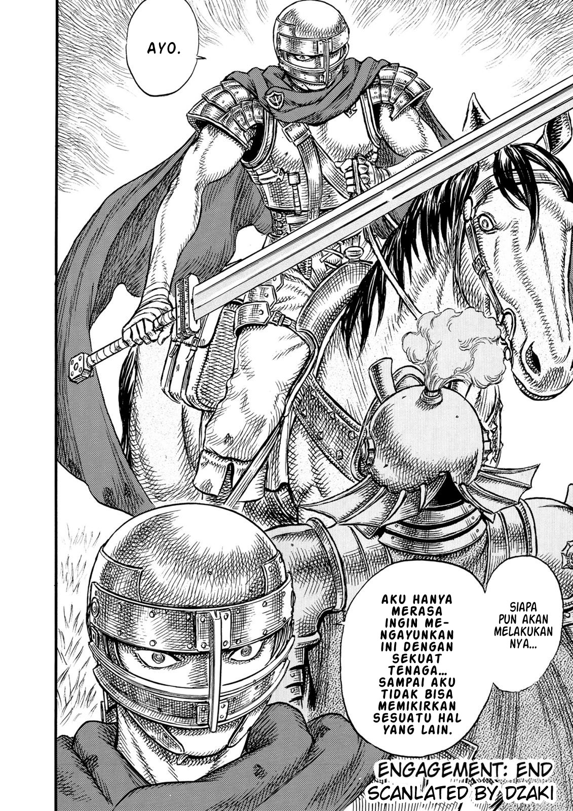 Read Berserk ID Manga Online