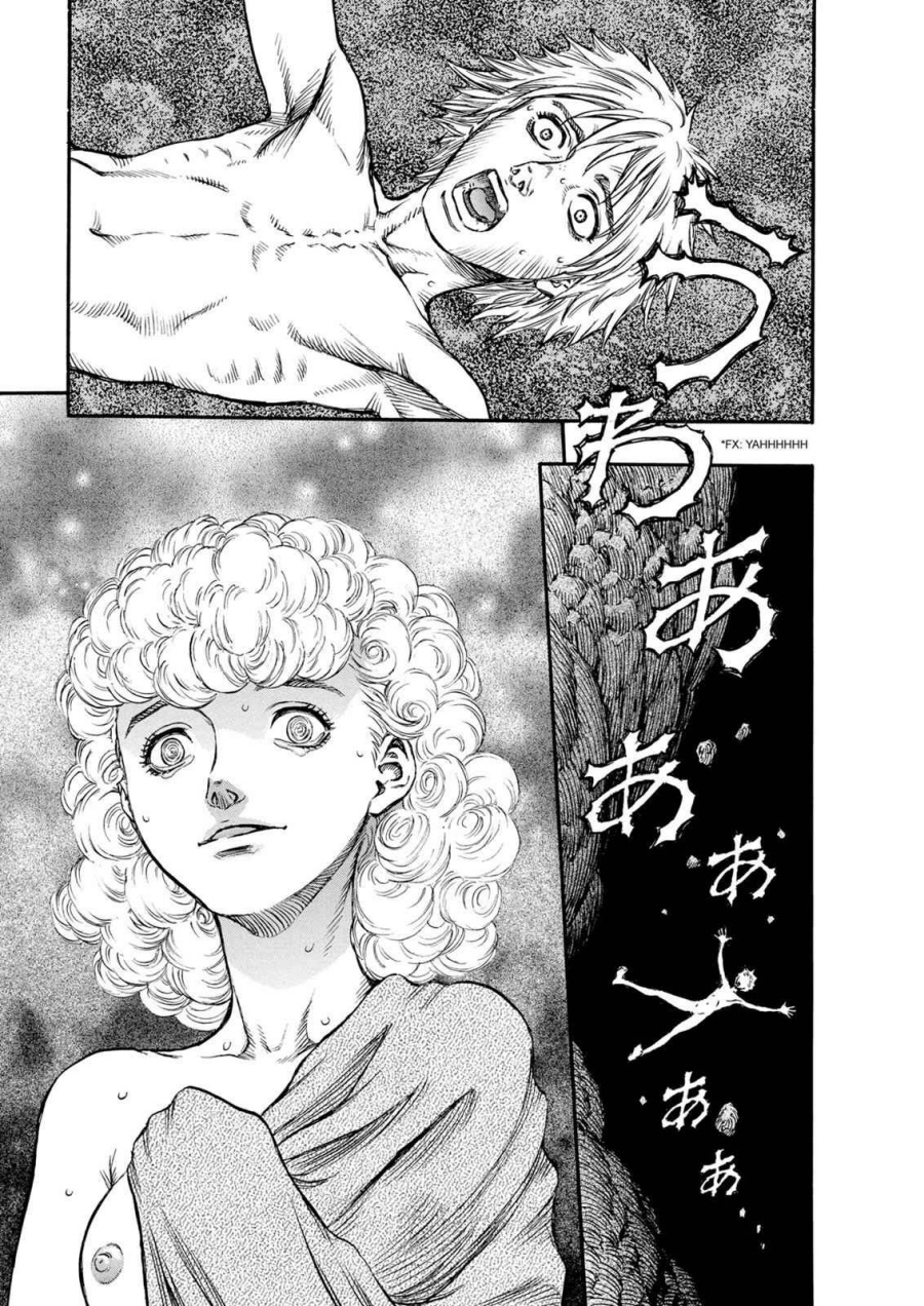 Read Berserk ID Manga Online