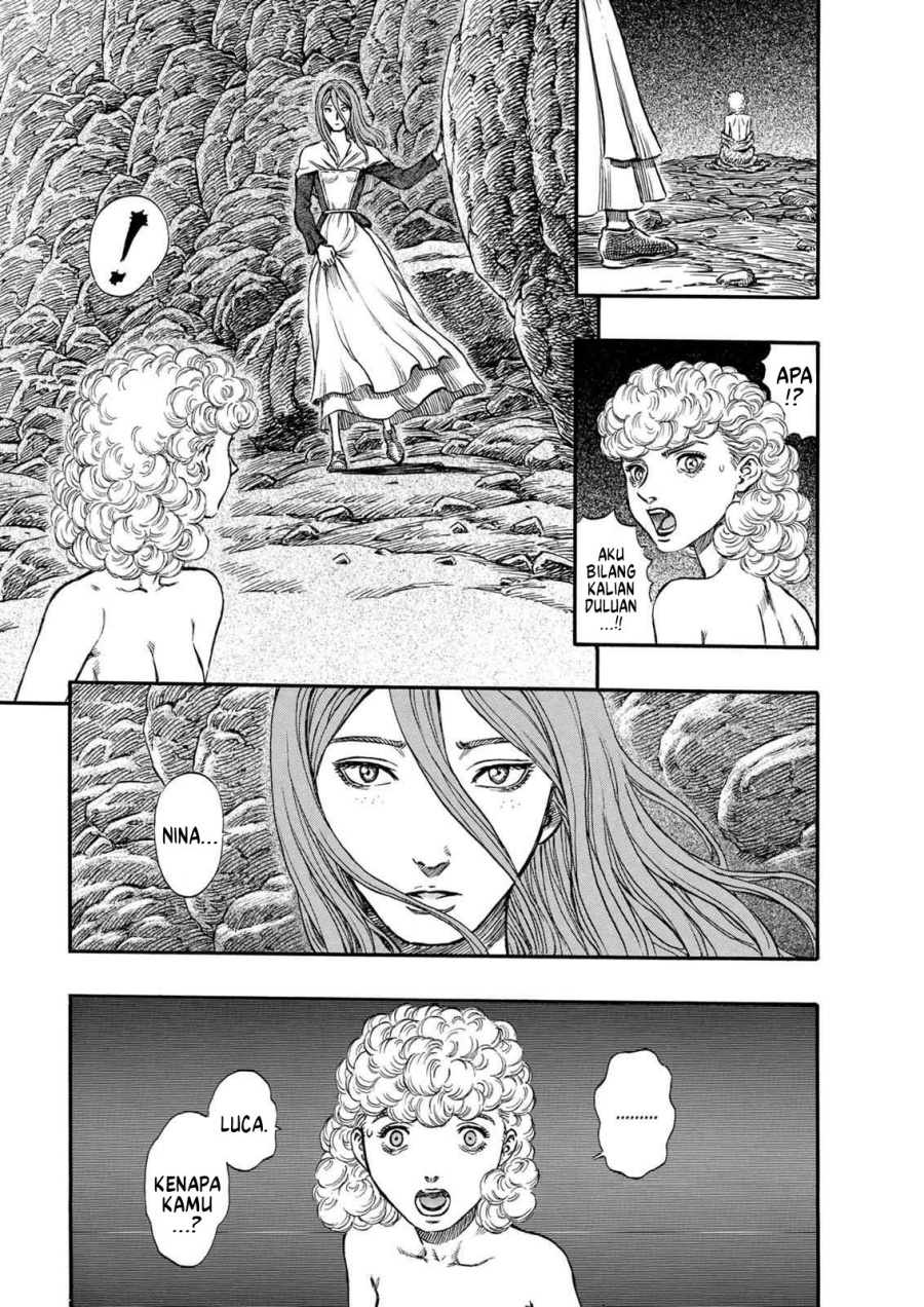 Read Berserk ID Manga Online