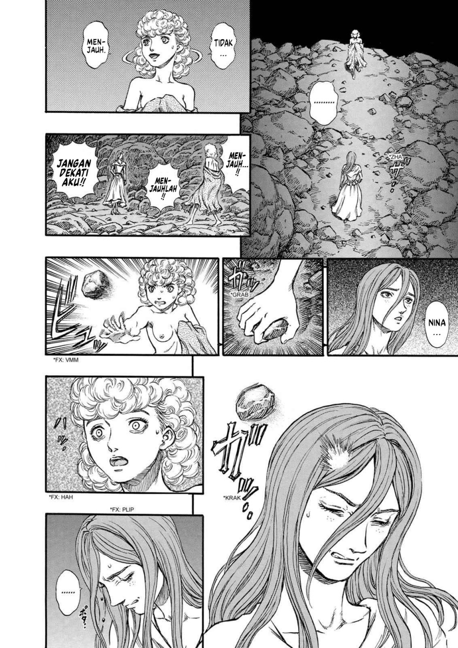 Read Berserk ID Manga Online