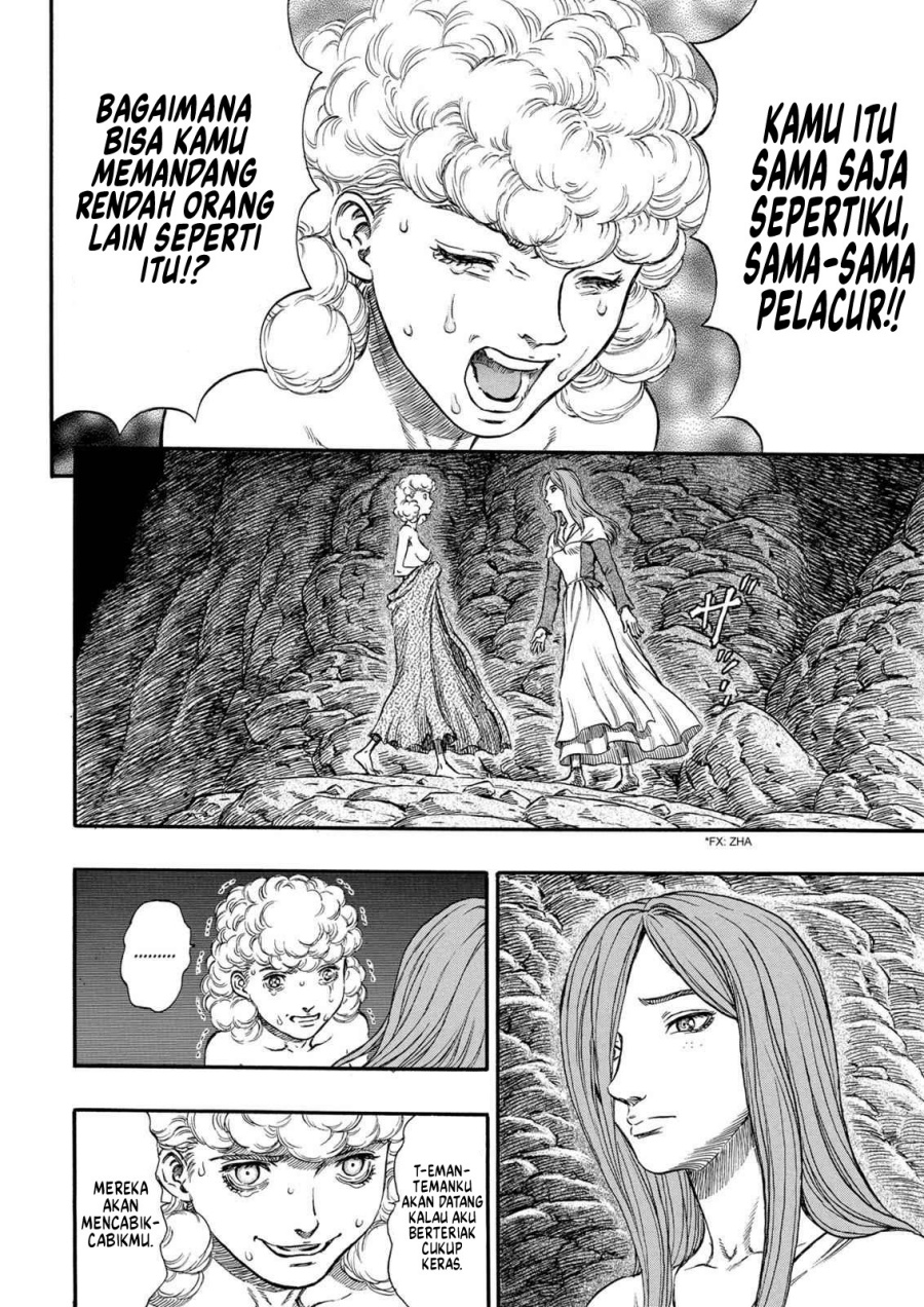 Read Berserk ID Manga Online