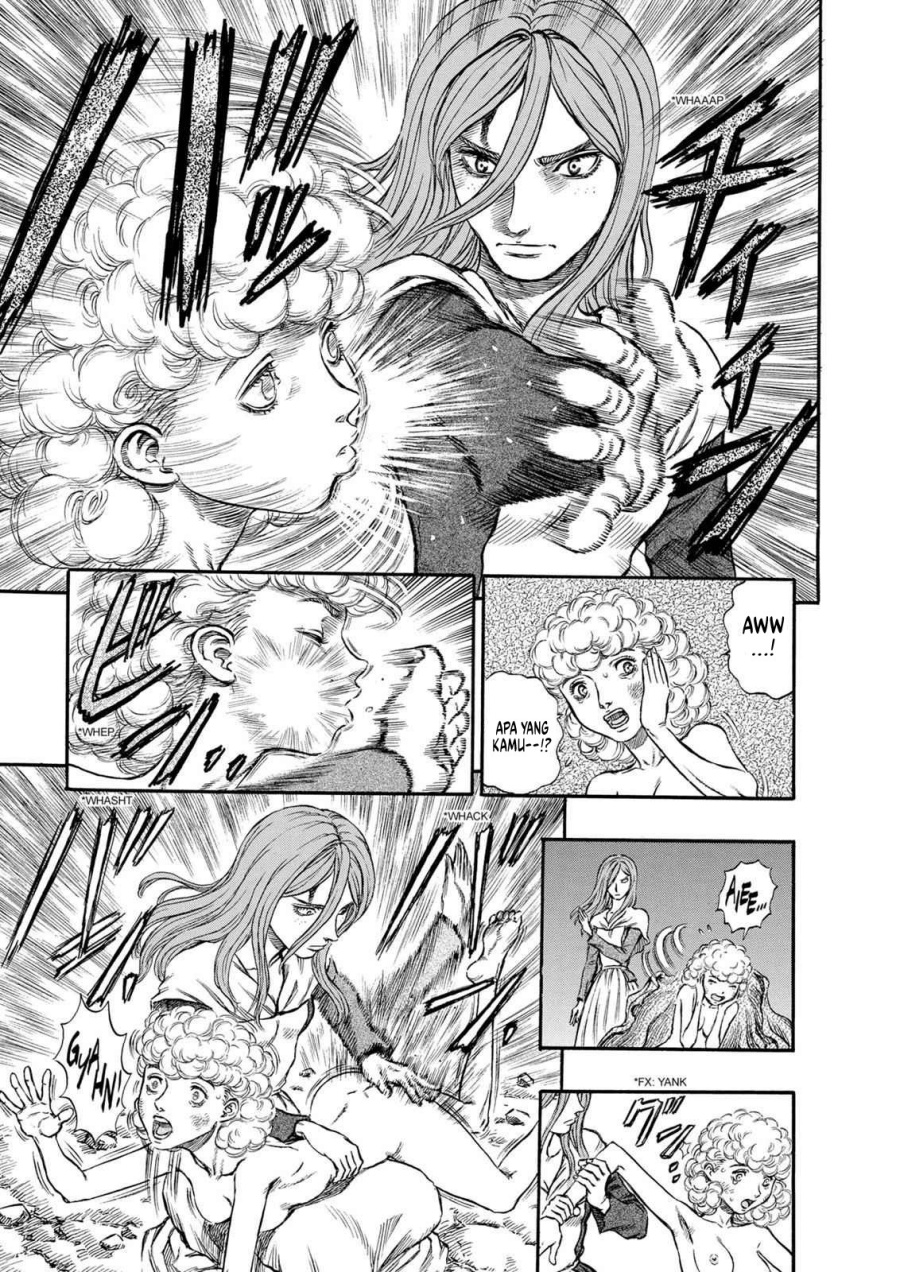Read Berserk ID Manga Online