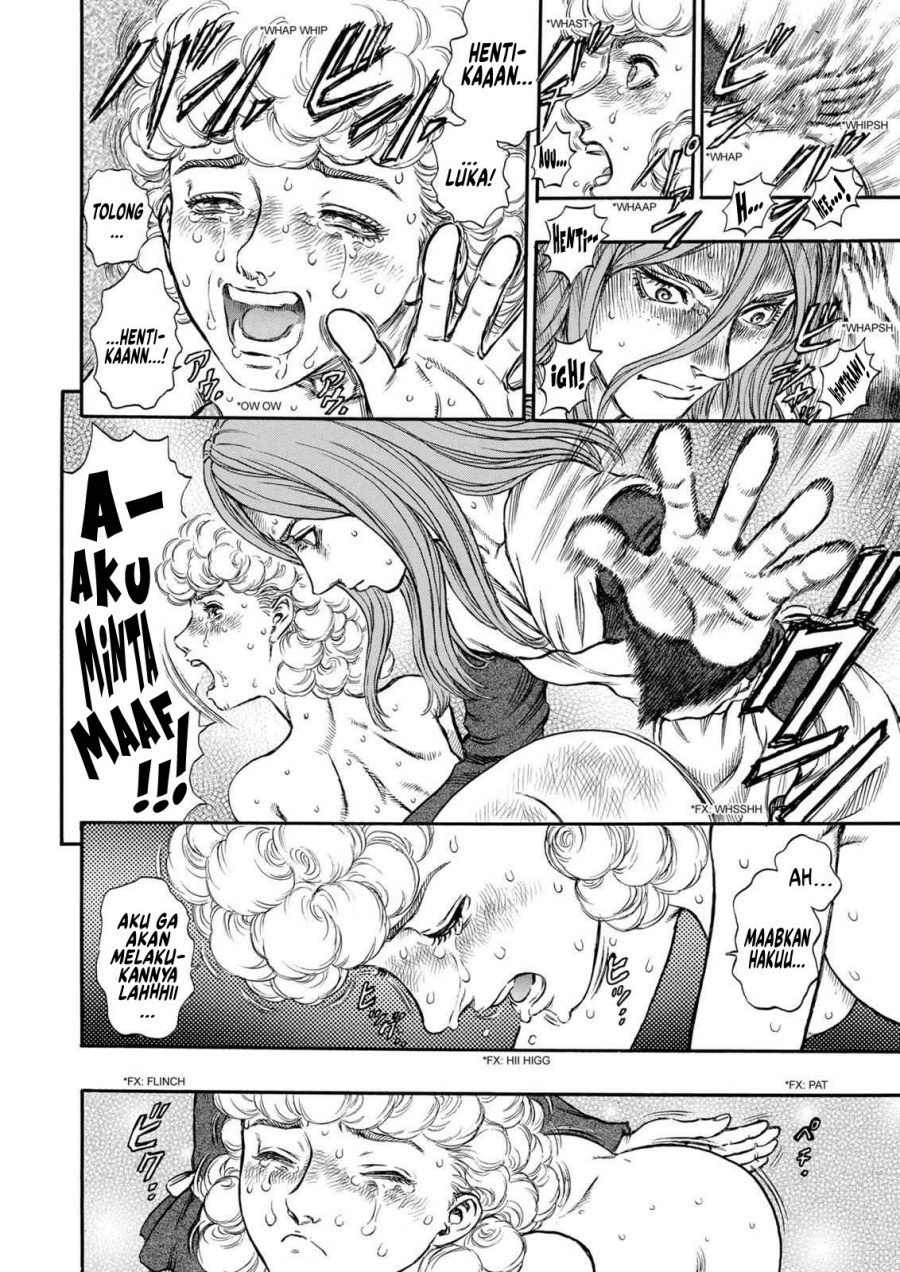 Read Berserk ID Manga Online