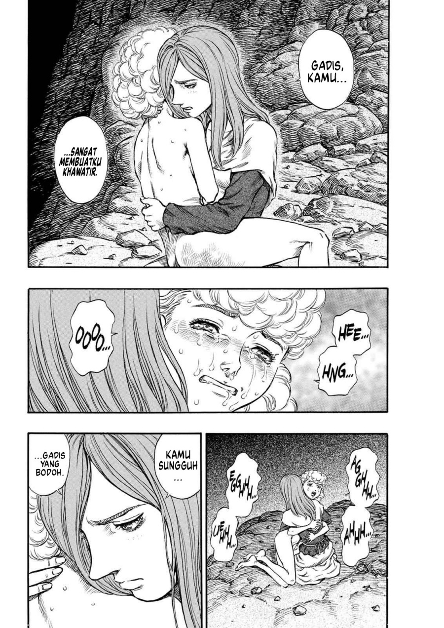 Read Berserk ID Manga Online
