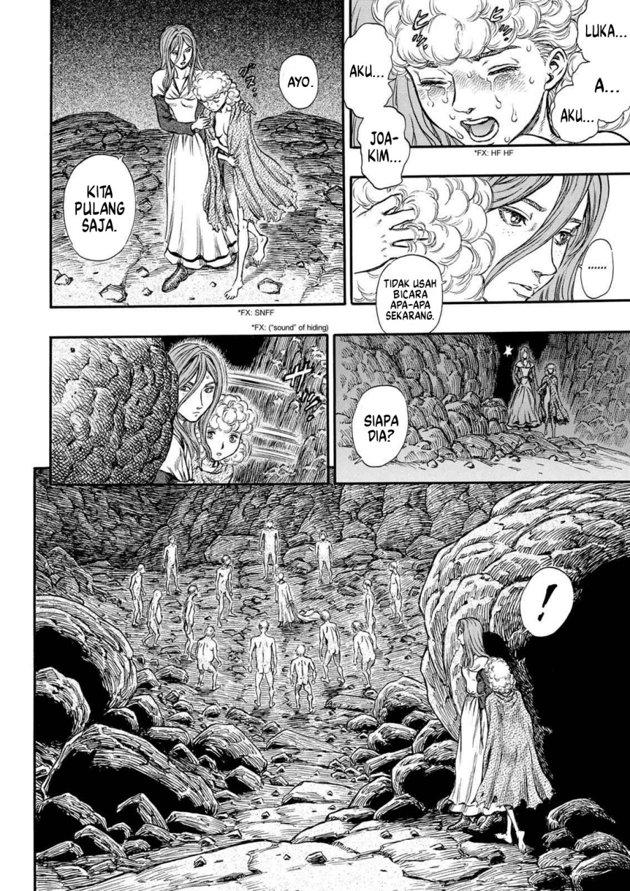 Read Berserk ID Manga Online
