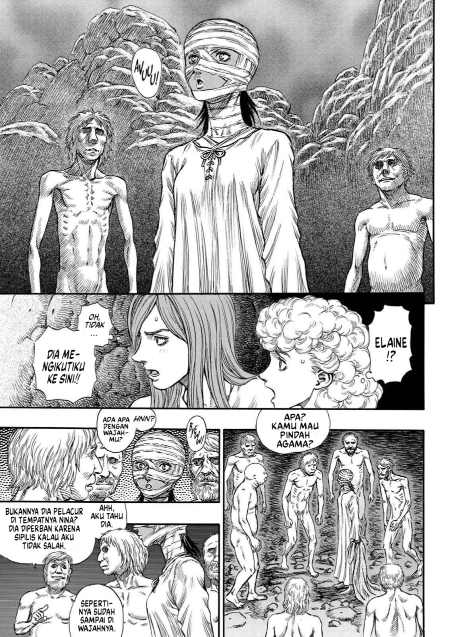 Read Berserk ID Manga Online