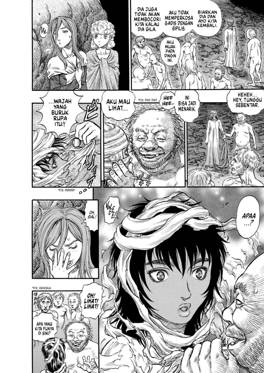 Read Berserk ID Manga Online