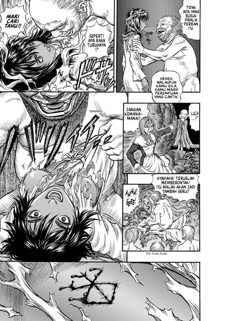 Read Berserk ID Manga Online
