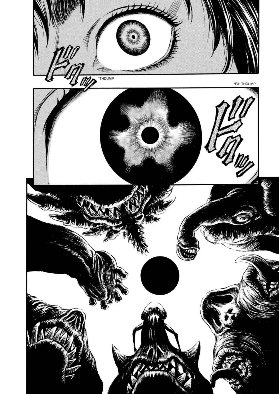 Read Berserk ID Manga Online