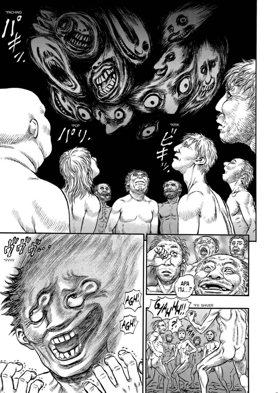 Read Berserk ID Manga Online