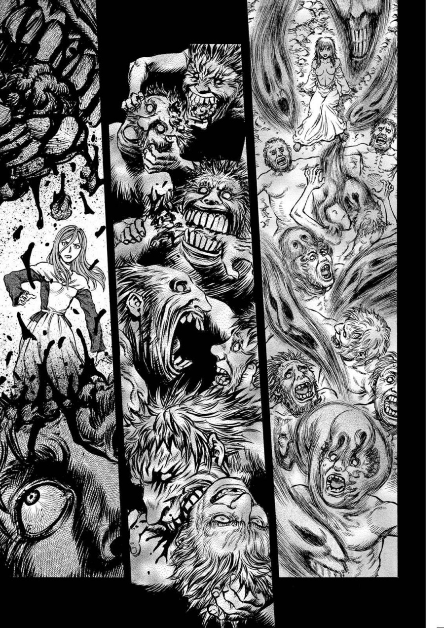 Read Berserk ID Manga Online