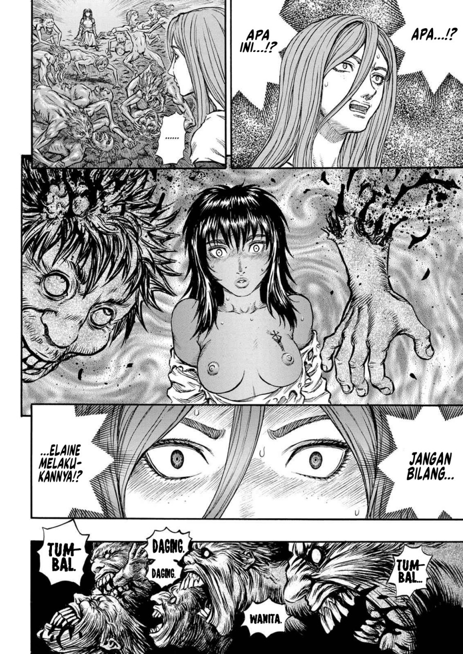 Read Berserk ID Manga Online