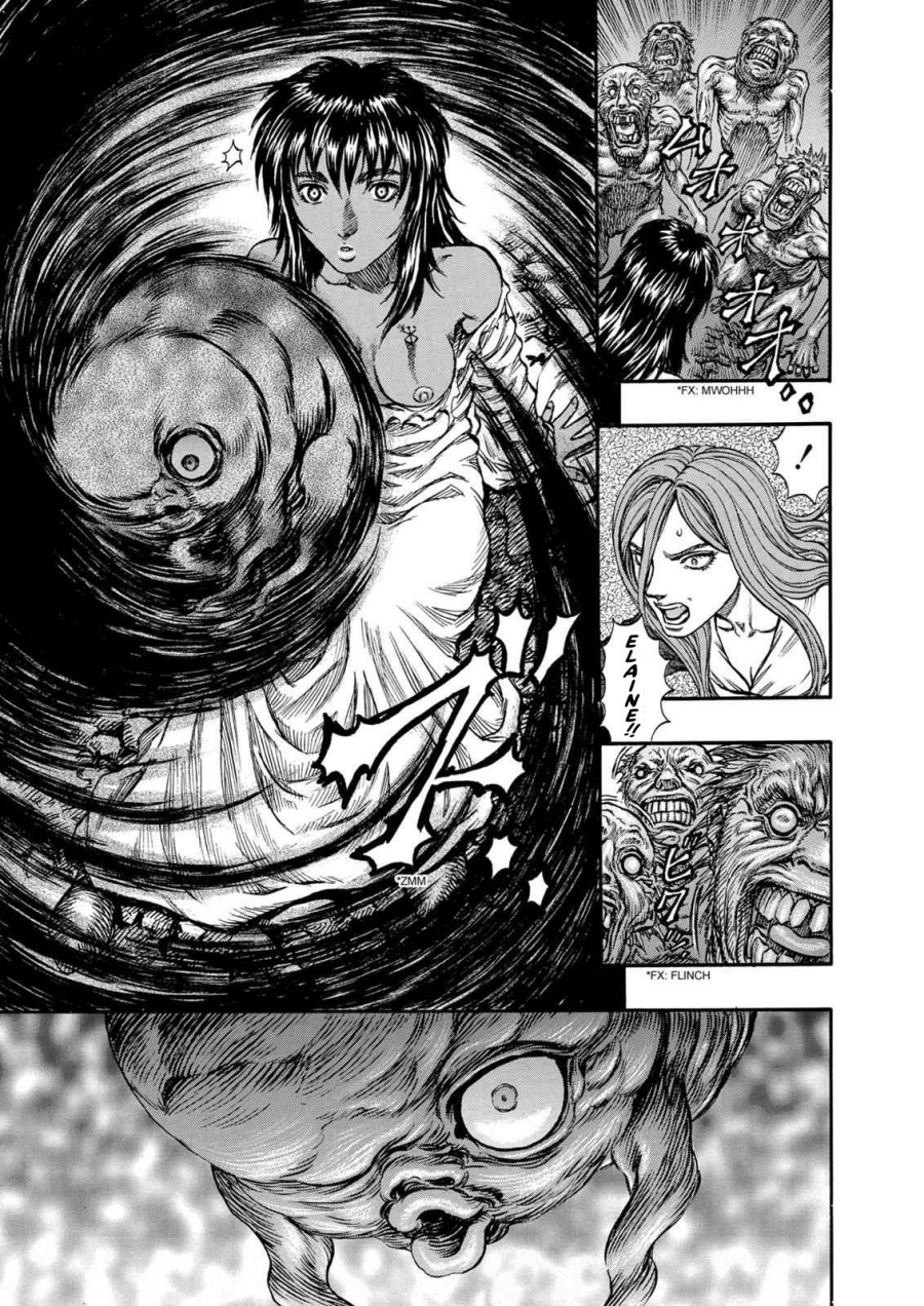 Read Berserk ID Manga Online