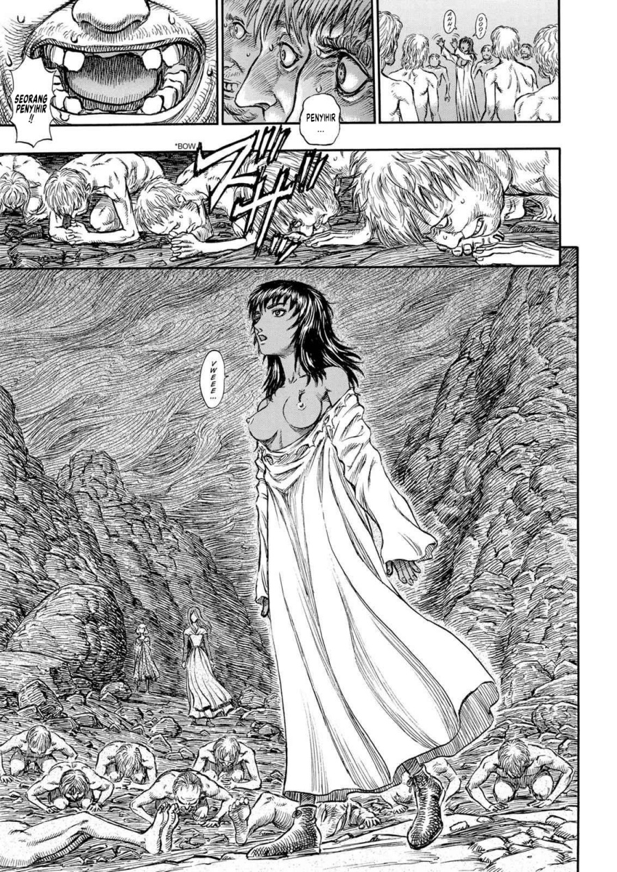 Read Berserk ID Manga Online