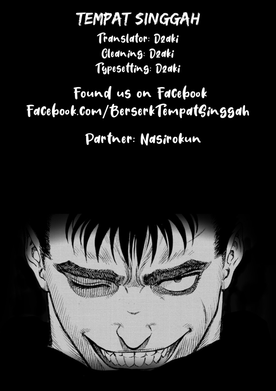 Read Berserk ID Manga Online