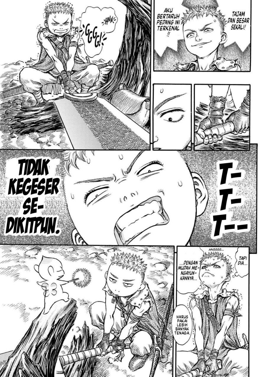 Read Berserk ID Manga Online