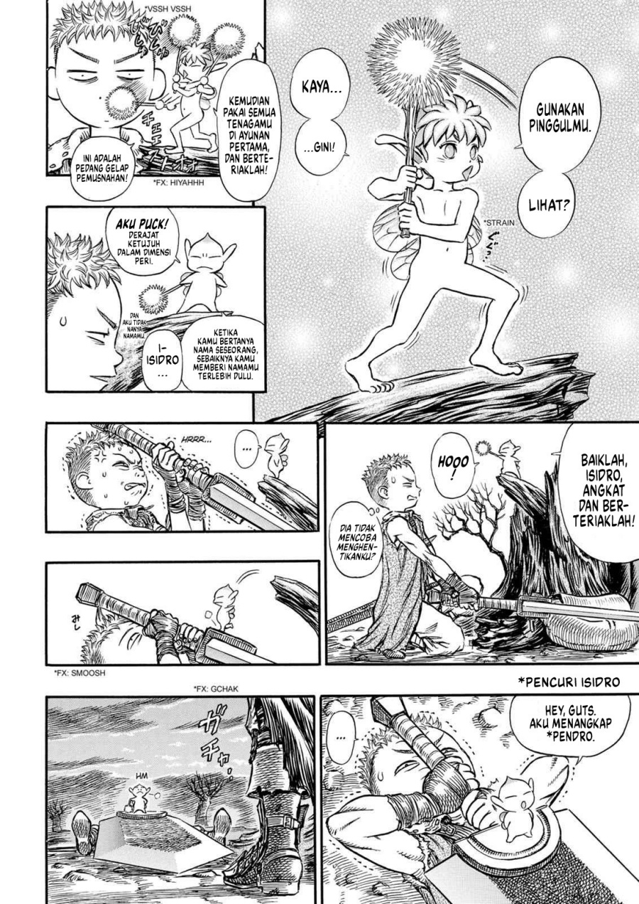 Read Berserk ID Manga Online