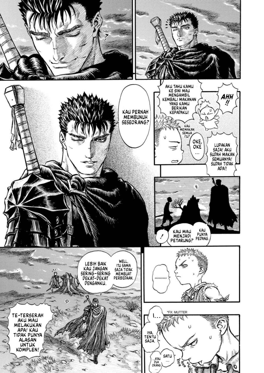 Read Berserk ID Manga Online