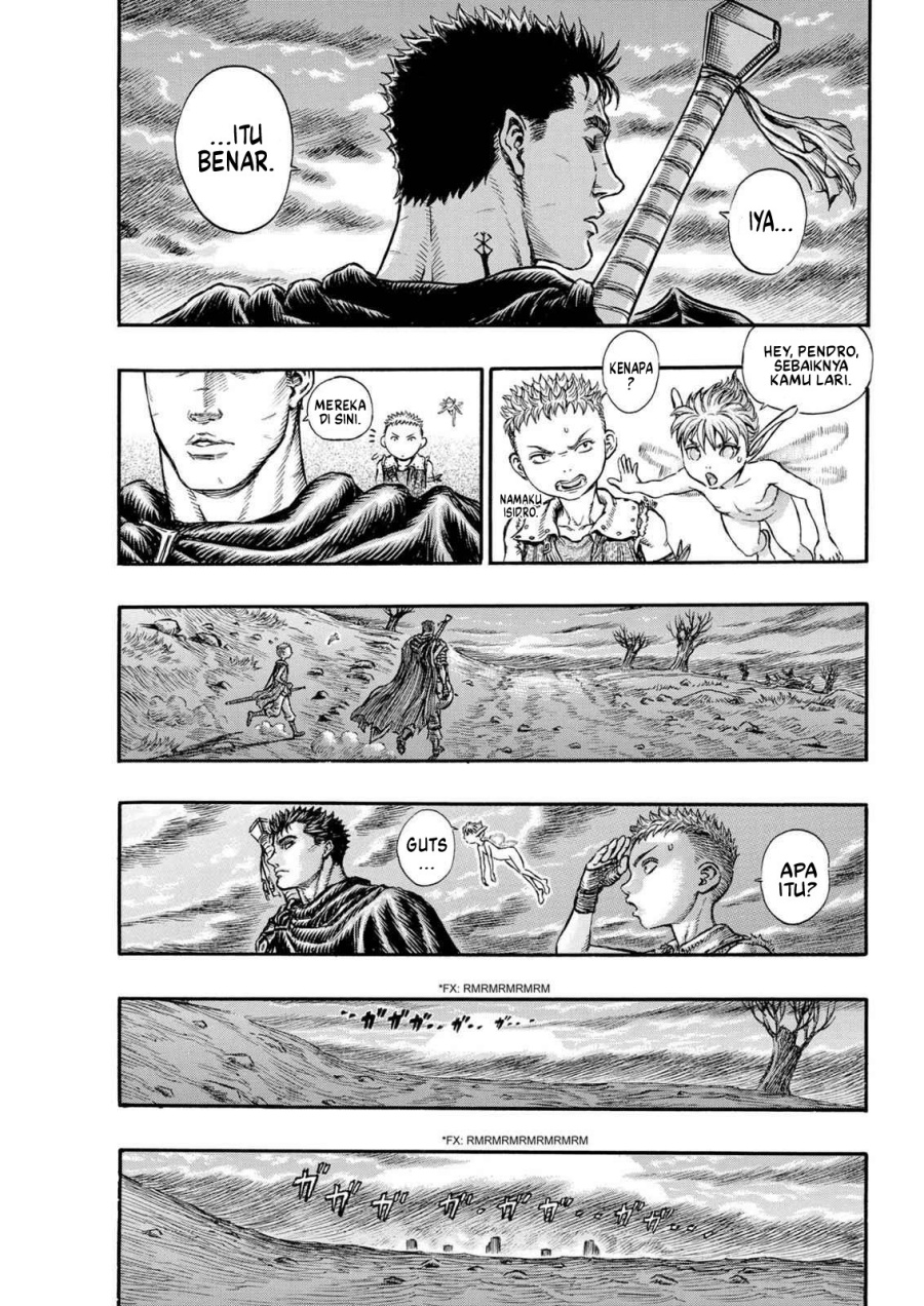 Read Berserk ID Manga Online