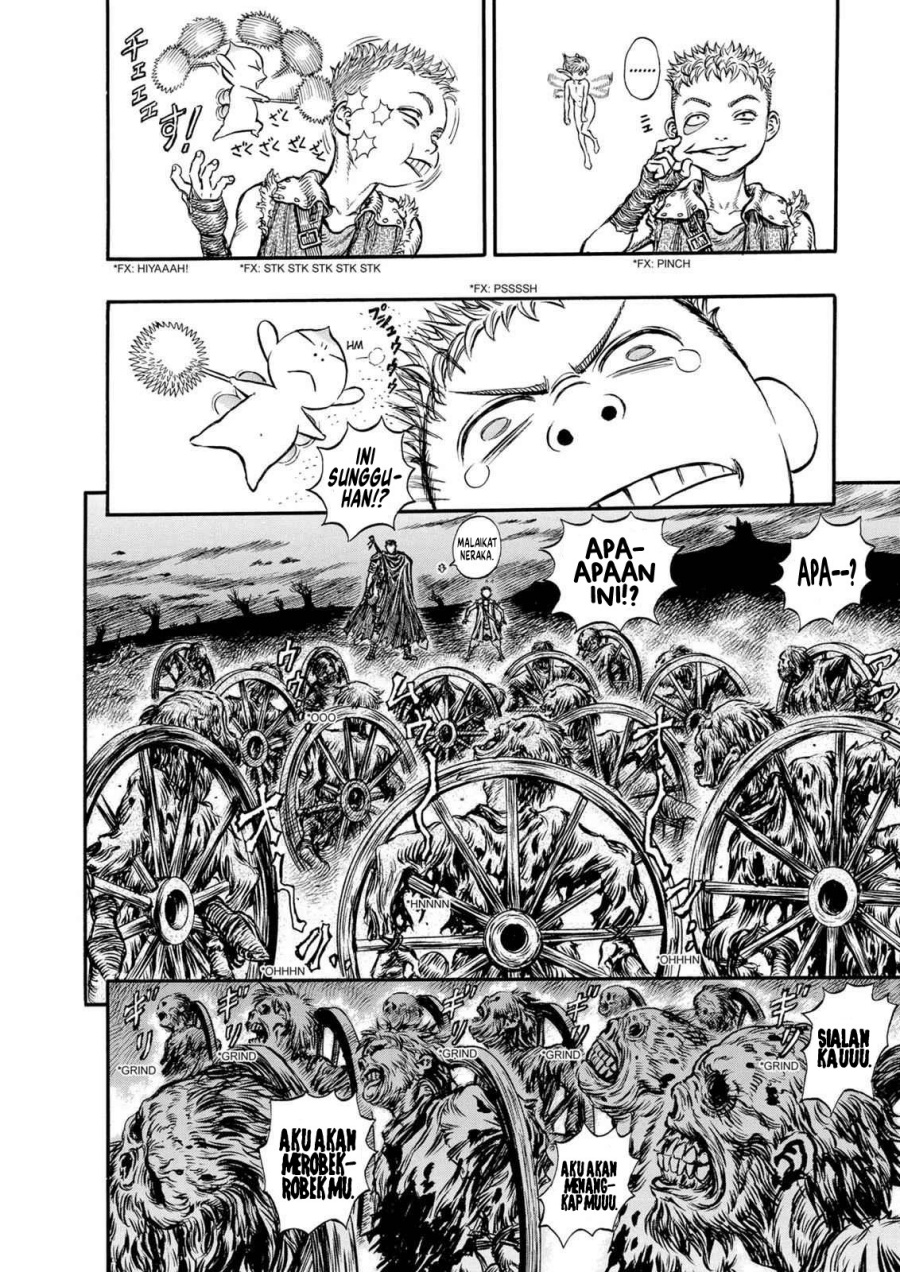 Read Berserk ID Manga Online