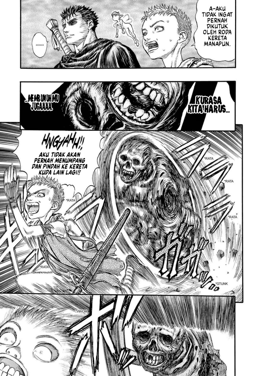 Read Berserk ID Manga Online