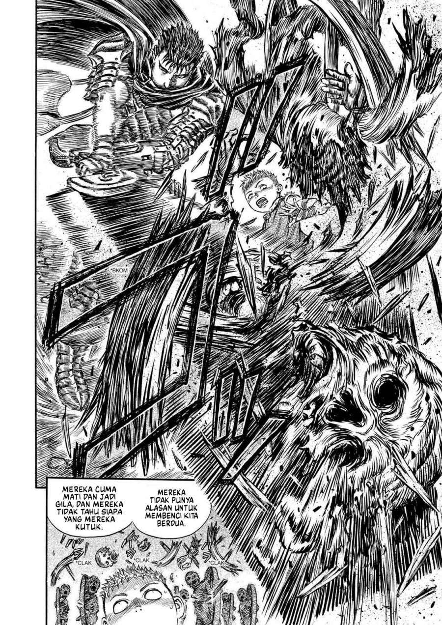 Read Berserk ID Manga Online