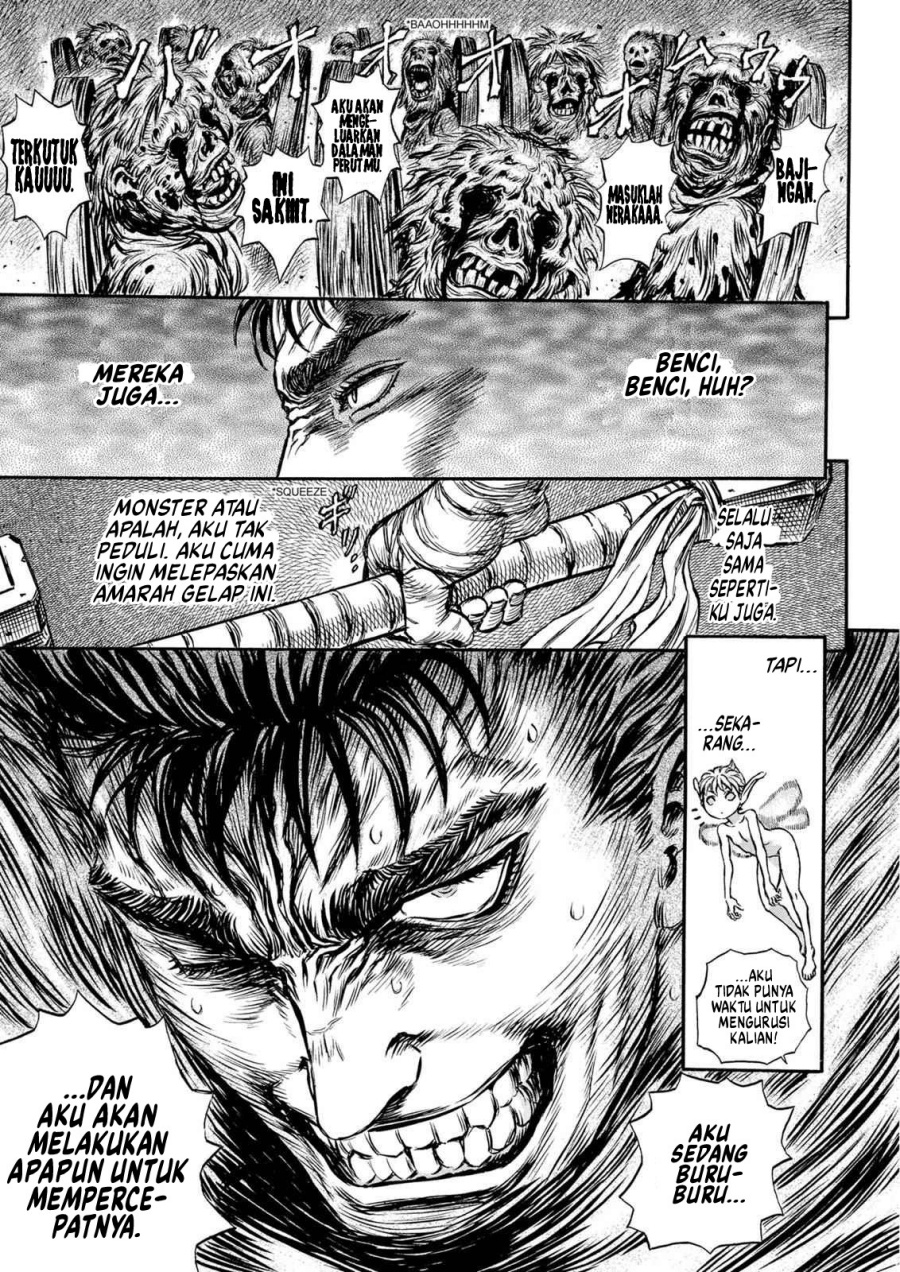 Read Berserk ID Manga Online