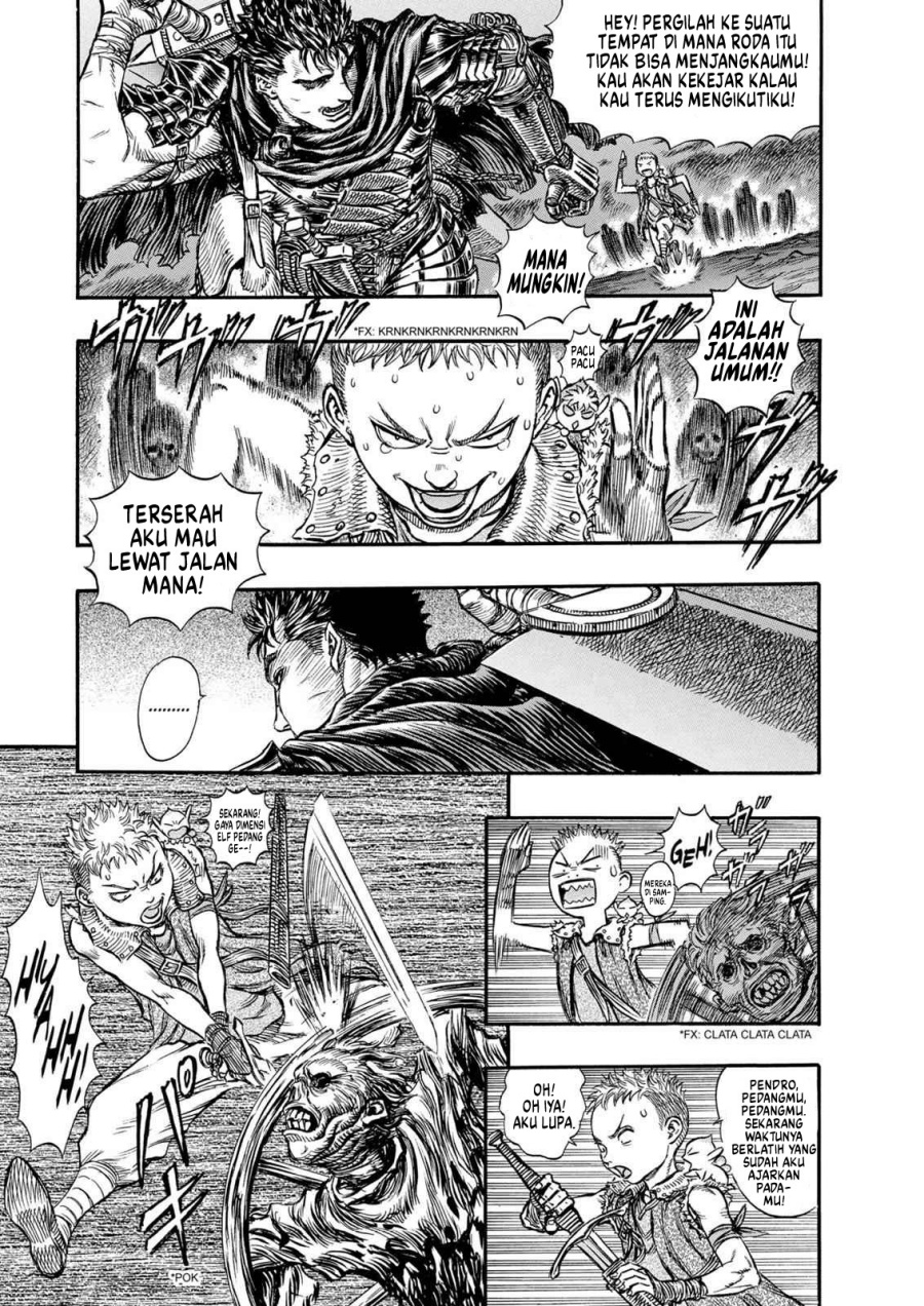 Read Berserk ID Manga Online