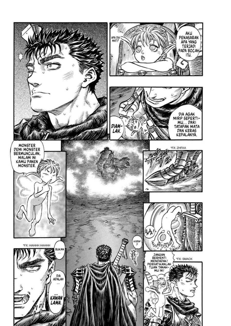 Read Berserk ID Manga Online